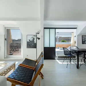 Agence Des Residences - Plein Centre De Apartment Cannes