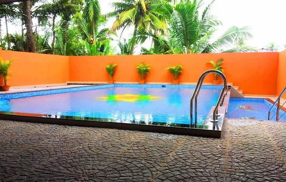 Resort Oxygen Resorts, Alleppey Alappuzha