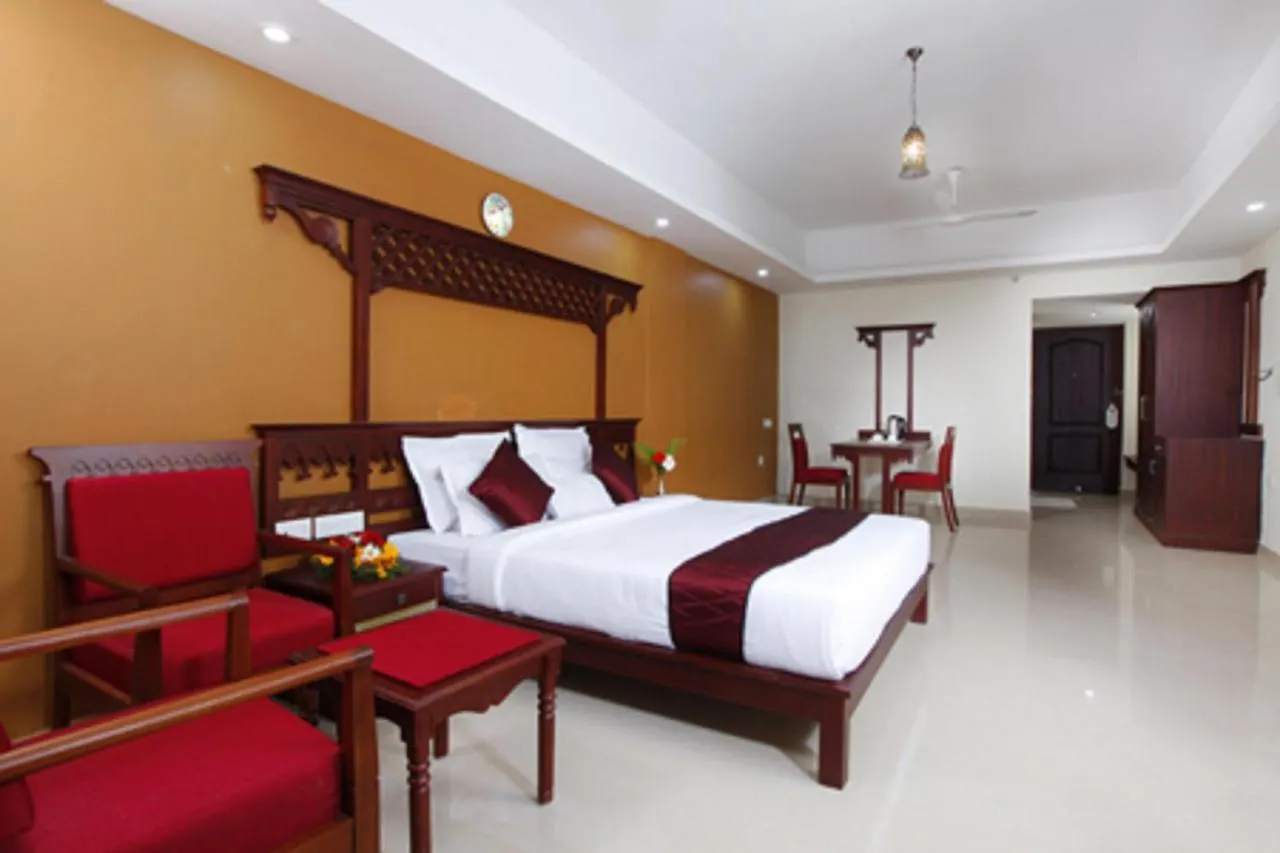 Oxygen Resorts, Alleppey Alappuzha Resort