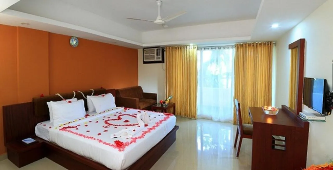 Oxygen Resorts, Alleppey Alappuzha Resort