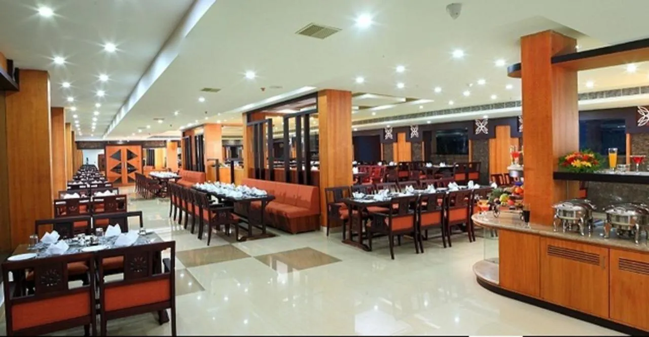 Resort Oxygen Resorts, Alleppey Alappuzha