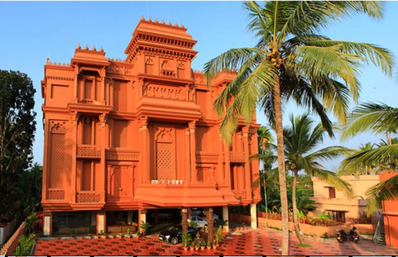 Oxygen Resorts, Alleppey Alappuzha