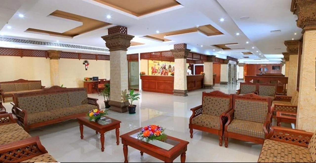 Oxygen Resorts, Alleppey Alappuzha 4*,  India