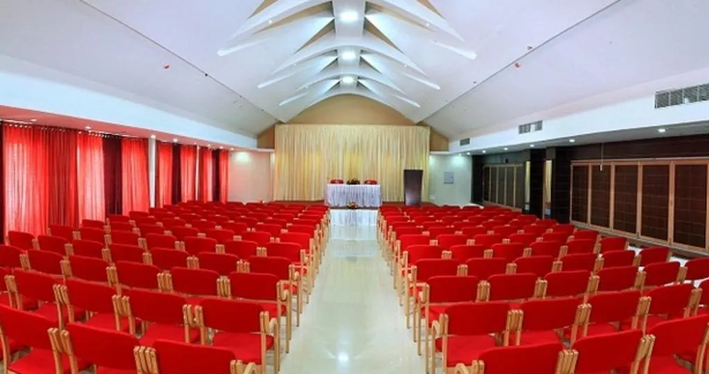 Oxygen Resorts, Alleppey Alappuzha