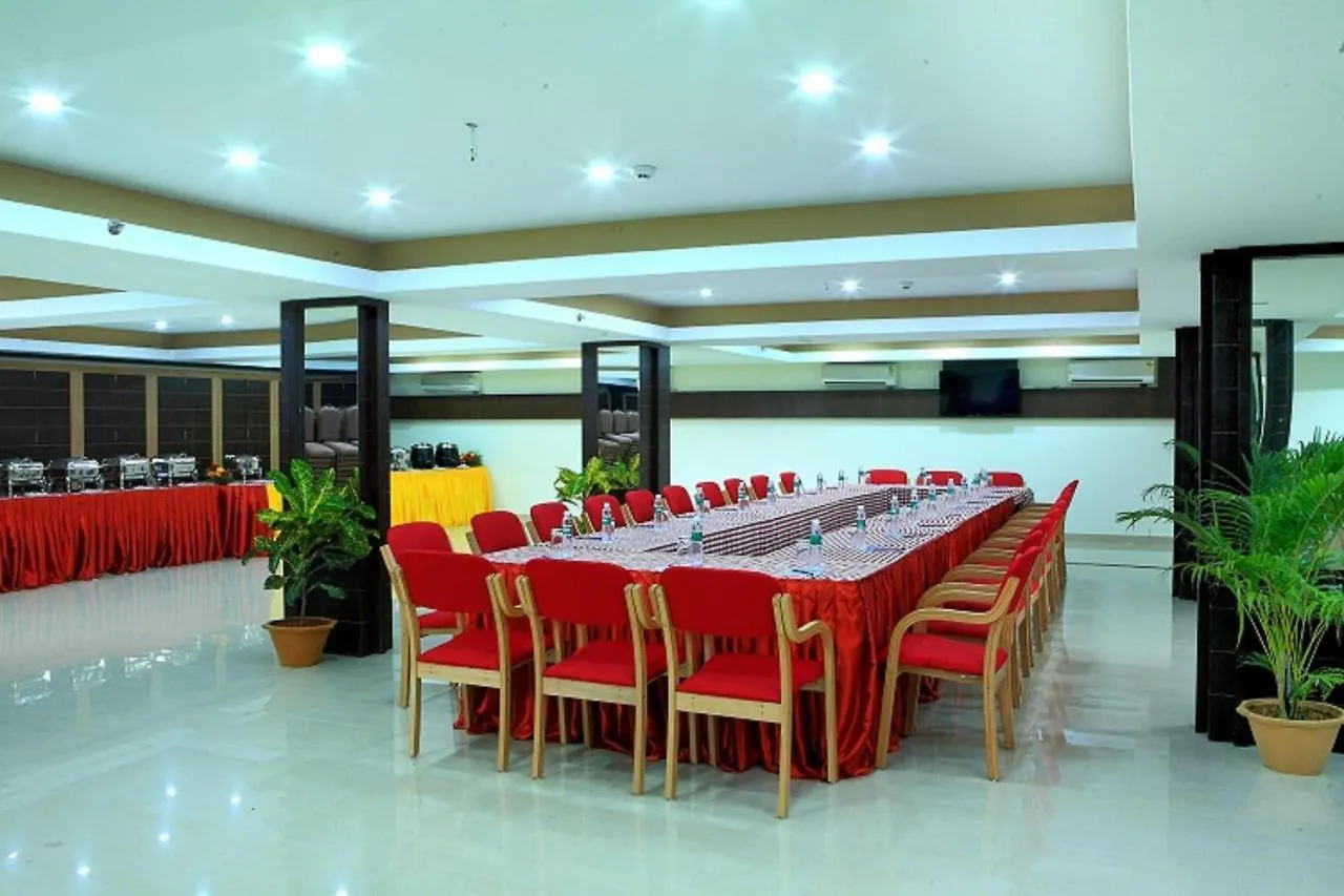**** Resort Oxygen Resorts, Alleppey Alappuzha India