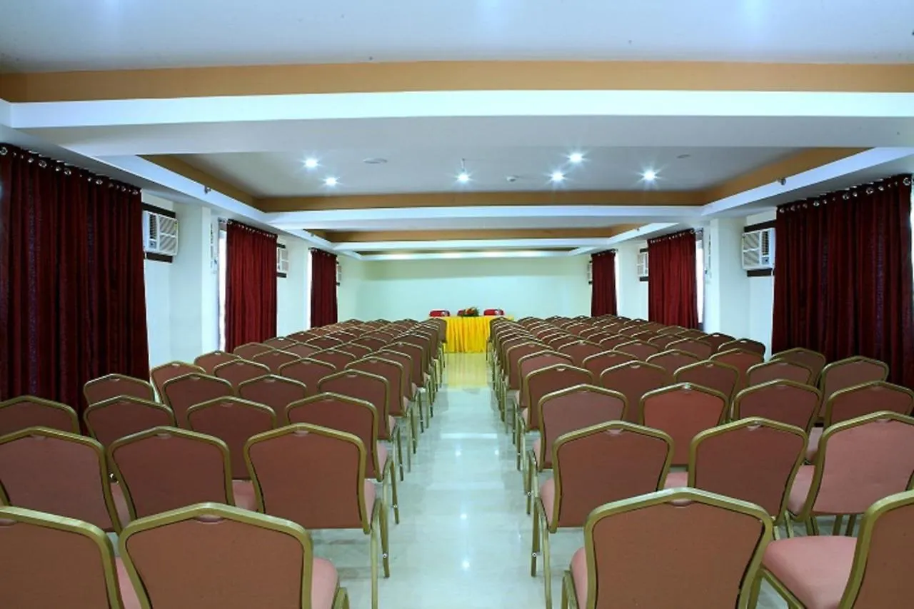 Oxygen Resorts, Alleppey Alappuzha